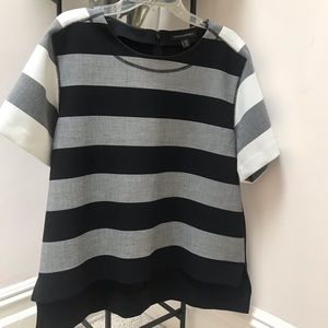 Banana Republic blouse in size M petite